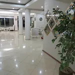 Ozilhan Отель