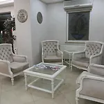 Отель Ozilhan