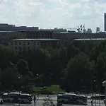 Ozilhan Анкара