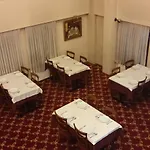 Ozilhan Отель Анкара