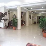 Отель Ozilhan