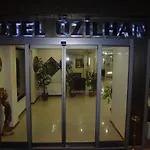 Ozilhan Отель