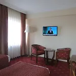 Отель Ozilhan Анкара