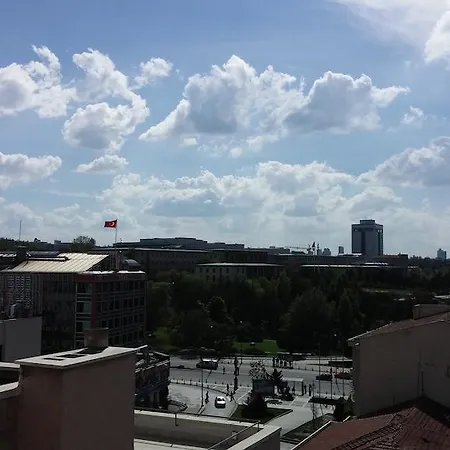 Ozilhan 2* Ankara