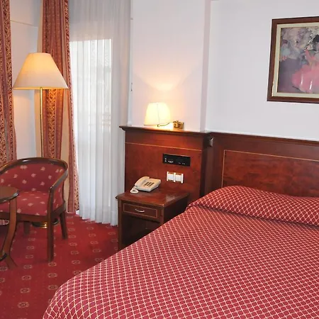 Hotell Ozilhan