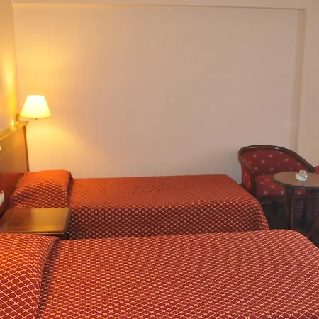 Hotell Ozilhan Ankara
