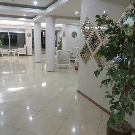 Ozilhan Hotell 2*