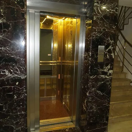 Hotell Ozilhan