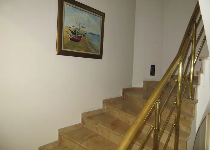 Ozilhan 2* 앙카라