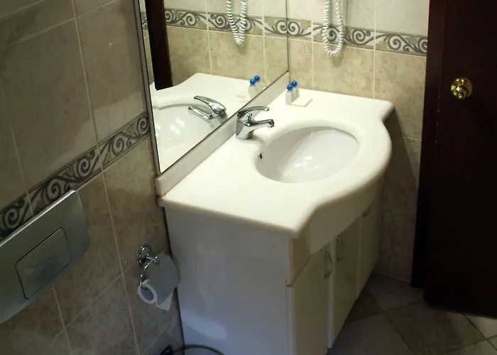 Ozilhan Отель 2*