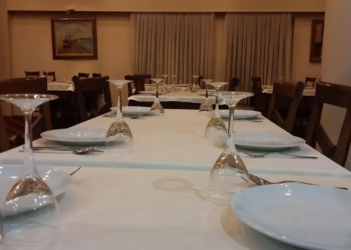 奥兹尔汉酒店 酒店 安卡拉