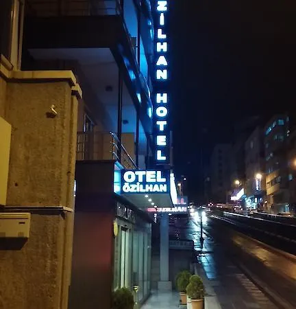 Ozilhan 2*