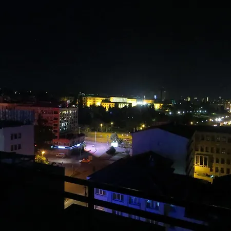 Hotel Ozilhan