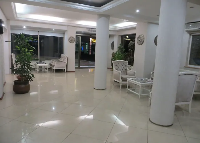 Ozilhan Άγκυρα