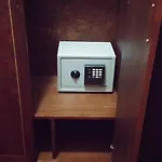 奥兹尔汉酒店