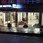 奥兹尔汉酒店 酒店 安卡拉
