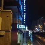 奥兹尔汉酒店
