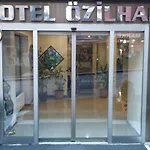 奥兹尔汉酒店 2* 安卡拉