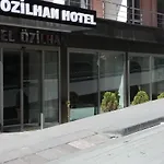 酒店 奥兹尔汉酒店 2*