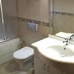 酒店 奥兹尔汉酒店 安卡拉