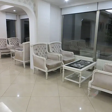 奥兹尔汉酒店 酒店 安卡拉