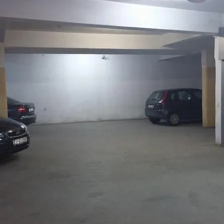奥兹尔汉酒店